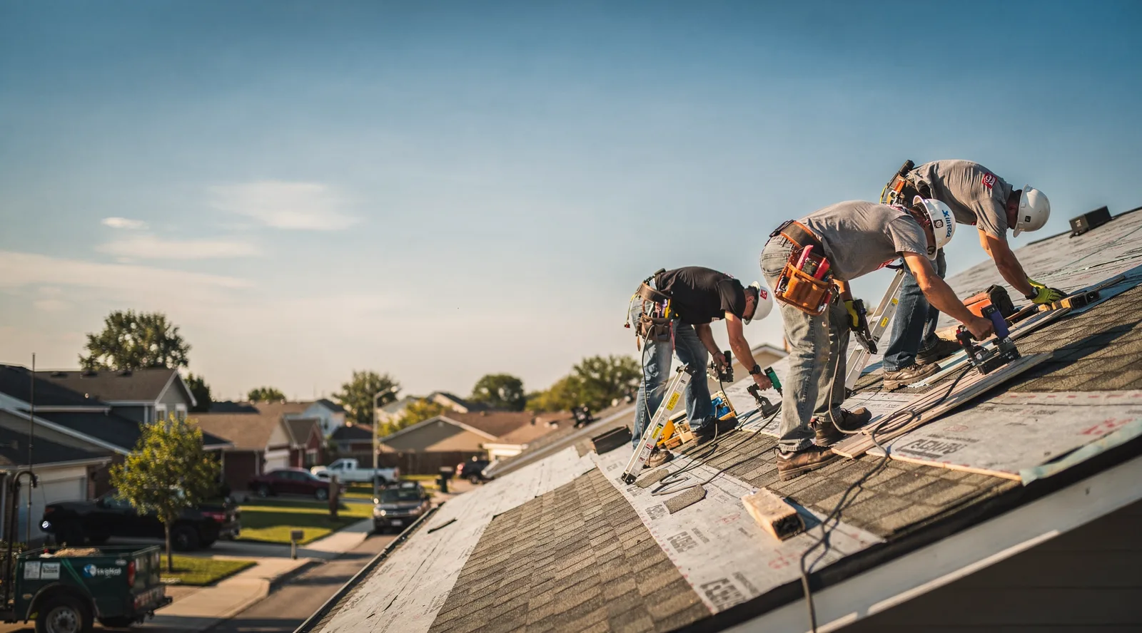 Storm/Hail Damage Repair in Schroon Lake, NY